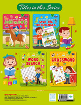 Word Search Word Search
