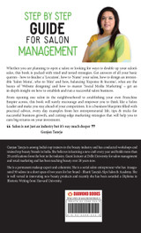 Step by Step Guide For Salon Management Step by Step Guide For Salon Management