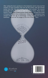 The end of time is here The end of time is here
