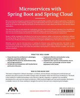 Microservices with Spring Boot and Spring Cloud