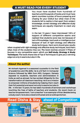 Success Blueprint for Competitive exams (SSC, Banking, Railways & Defence)