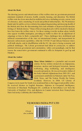 Is the UK Becoming a Failed State? Intelligence Diversity, Domestic Governance, Accountability and Devolution of Powers