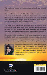 Second Chance- Create the Life of your Dreams Second Chance- Create the Life of your Dreams