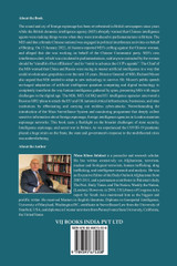 The Intelligence War in Britain