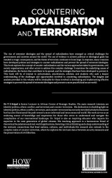 Countering Radicalisation and Terrorism Countering Radicalisation and Terrorism