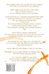Love You Latte, Sophie Love You Latte, Sophie