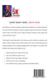 The 5K Challenge for Solopreneurs