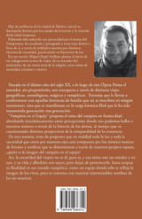 Vampiros en el espejo Vampiros en el espejo