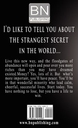 Earl Nightingale's the Strangest Secret Earl Nightingale's the Strangest Secret