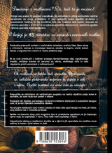 Moje druženje z rastlinami