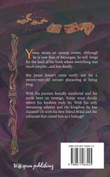 The Tale of the Hostage Prince The Tale of the Hostage Prince