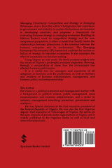 Managing Uncertainty