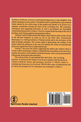 Constitutional Democracy in Africa. Vol. 5. the Return of Africa to Constitutional Democracy Constitutional Democracy in Africa. Vol. 5. the Return of Africa to Constitutional Democracy