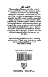 Sunset at Dawn. A Novel of the Biafran War