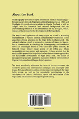 Harold Dappa-Biriye. His Contributions to Politics in Nigeria