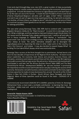 Legacies of a Legend