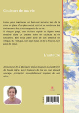 Couleurs de ma vie