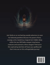 Stella's Ocean Adventure Stella's Ocean Adventure