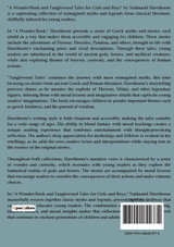 A Wonder-Book and Tanglewood Tales for Girls and Boys A Wonder-Book and Tanglewood Tales for Girls and Boys