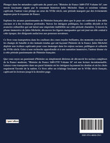Histoire de France 1689-1715 Histoire de France 1689-1715
