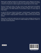 HISTOIRE DE L'ART