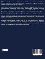 Histoire comique