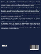 LE FIANCÉ DE MLLE SAINTMAUR