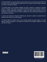 Le fauteuil hanté Le fauteuil hanté