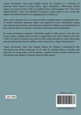 Tales from English History for Children