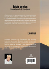 Éclats de vies Éclats de vies