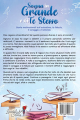 Sogna in Grande e sii Te Stesso Sogna in Grande e sii Te Stesso