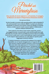Perché sei Meraviglioso