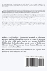 The Apostle's Doctrine The Apostle's Doctrine