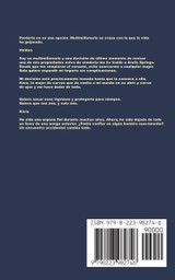 Anhelo de un Multimillonario