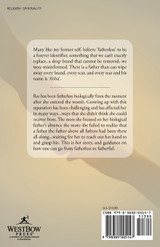 From Fatherless to Fatherful