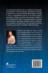 Dialysis Champions of the New-Era Thru the Knowledge Power of "Evidence-Based Practice Research"