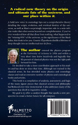 Cosmic Hypothesis
