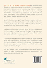 Youths and Moral Decadence