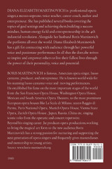 THE ART OF BEL CANTO