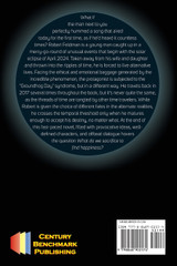 The Eerie Light of the Eclipse