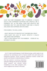 A Well and Happy Child