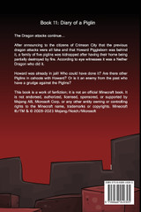Diary of a Piglin Book 11 Diary of a Piglin Book 11
