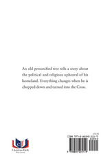 The Old Scraggly Tree