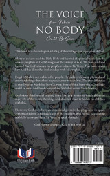 The Voice from Where No Body Could Be Seen