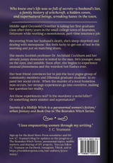 Secrets of a Midlife Witch Secrets of a Midlife Witch