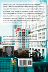 The Apartment Guide by Tom Bradley