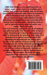 A Door To Short Stories