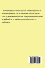 Learning Organizational Economic Behavior