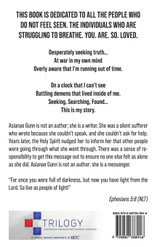 Seeking Seeking