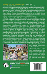 The Animated Universal Classic Monsters (hardback)